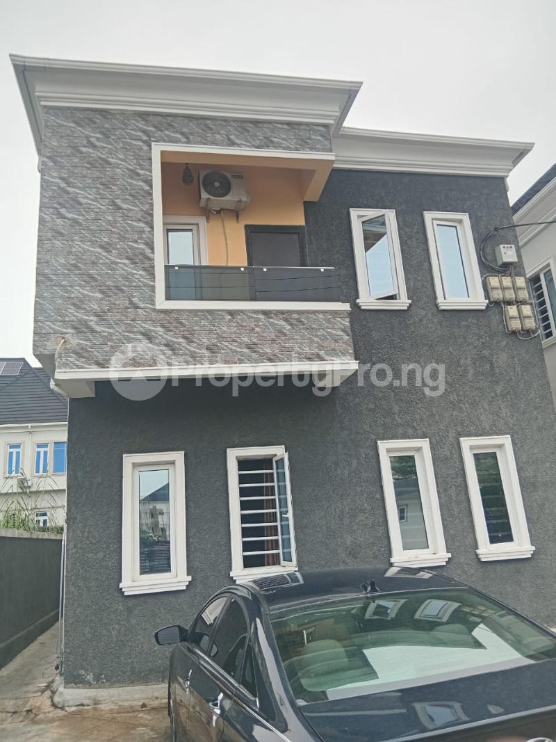 2 bedroom Flat / Apartment for rent Oral Estate Lekki Lagos