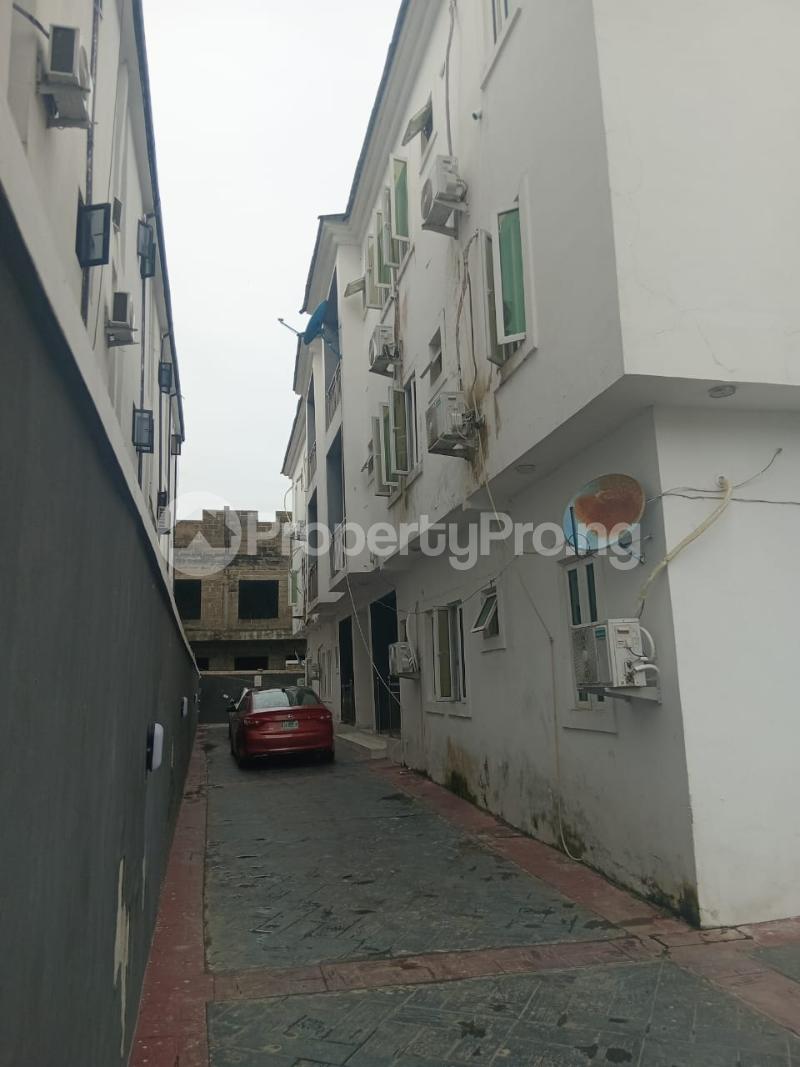 2 bedroom Flat / Apartment for rent Orchid Lekki Lagos
