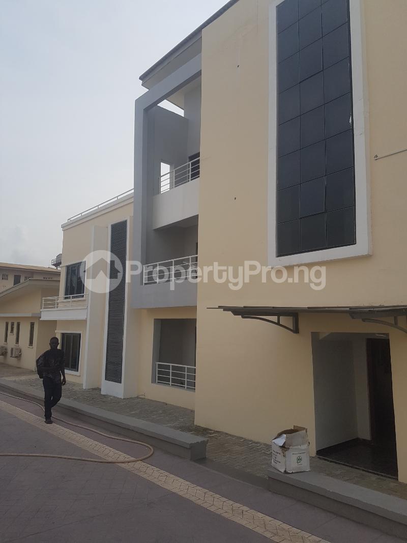 3 bedroom Flat / Apartment for rent Parkview Parkview Estate Ikoyi Lagos