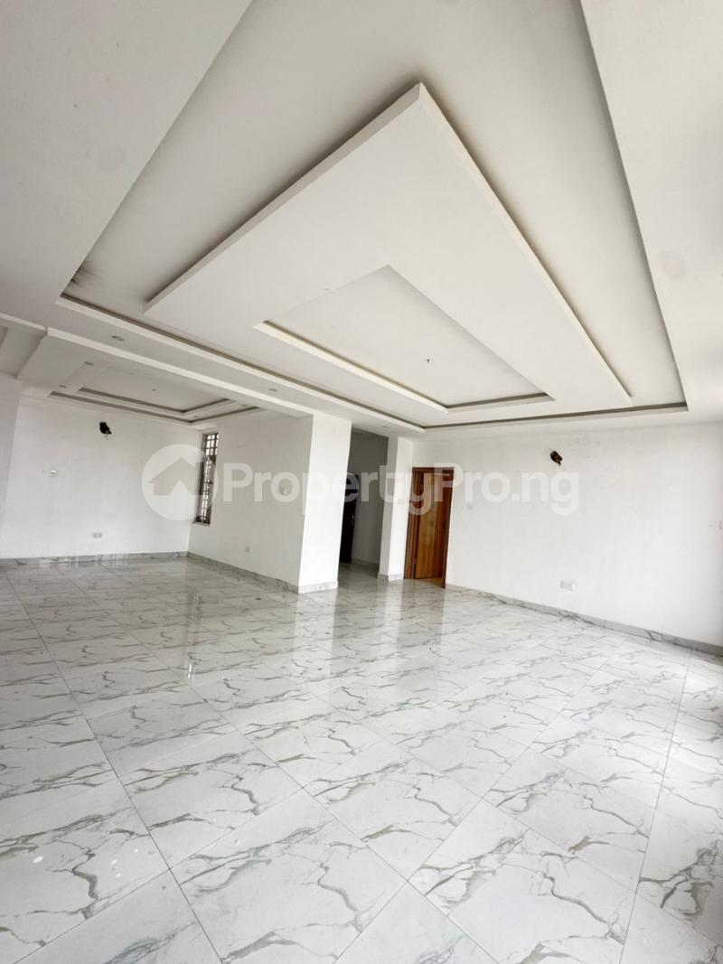 3 bedroom Flat / Apartment for rent Orchid Lekki Lagos