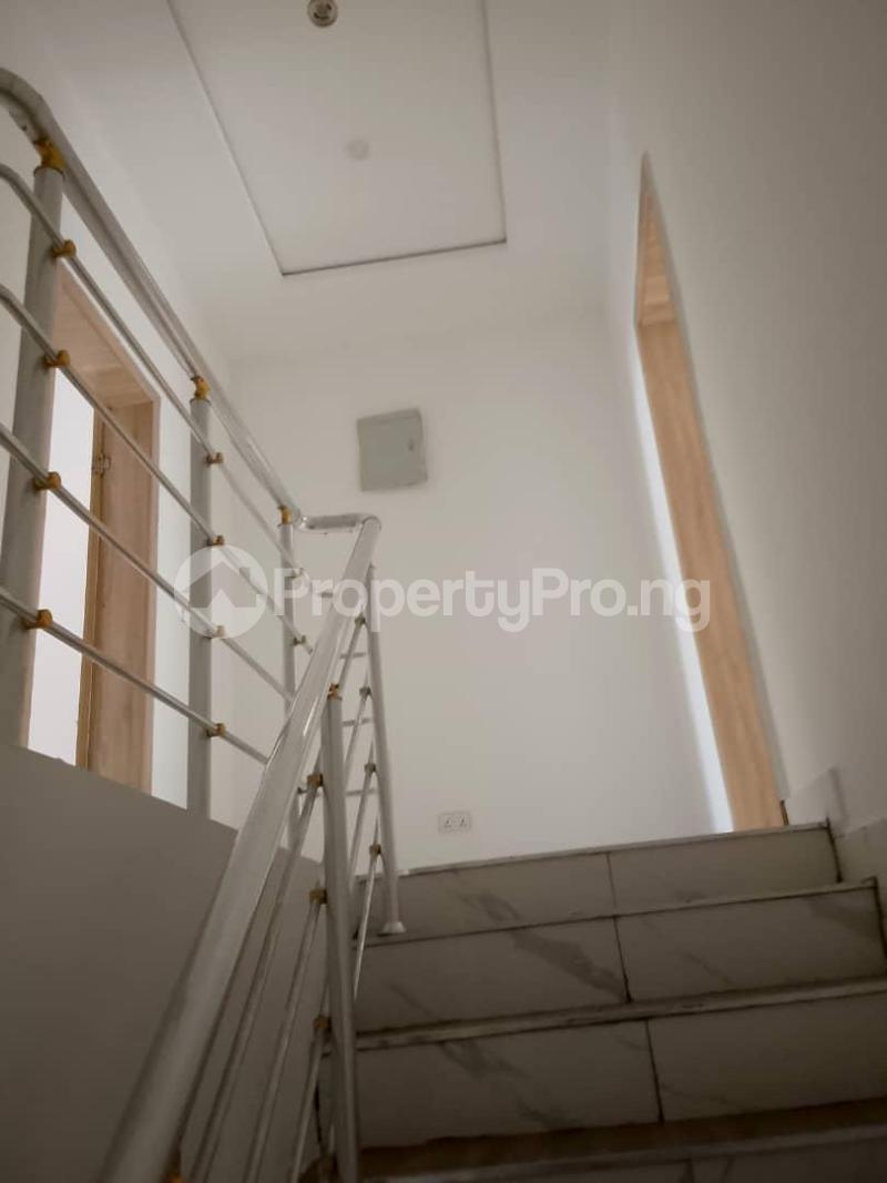 3 bedroom House for rent Ikota Lekki Lagos