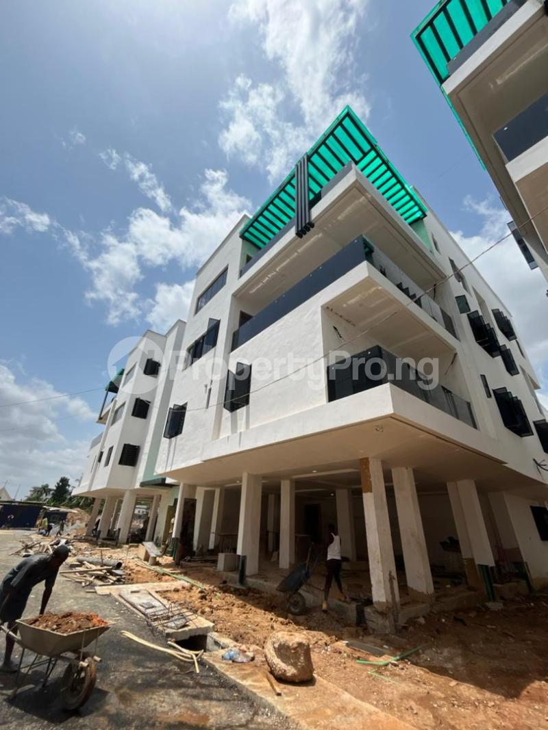 4 bedroom House for sale Ikeja GRA Ikeja Lagos