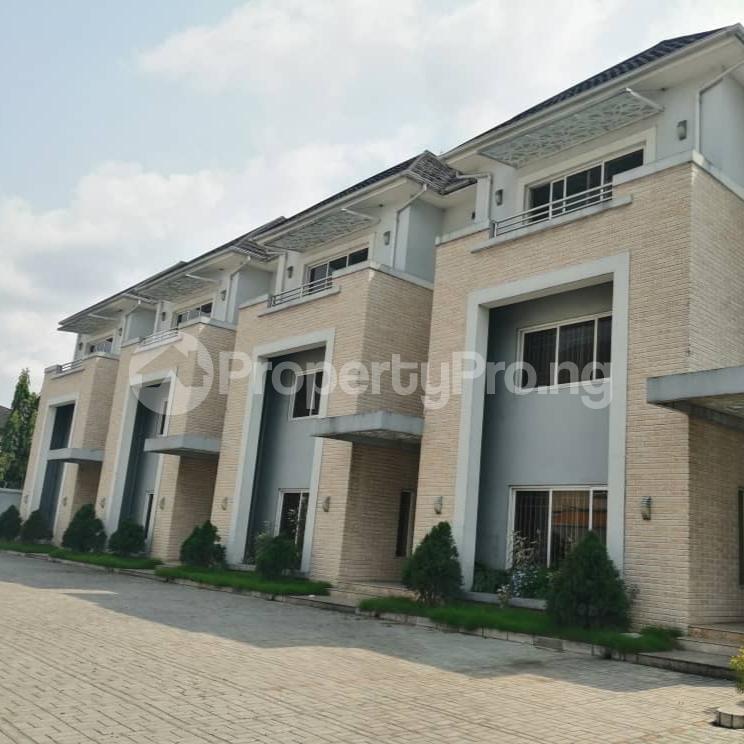 4 Bedroom House in New GRA Port Harcourt Rivers House for rent in