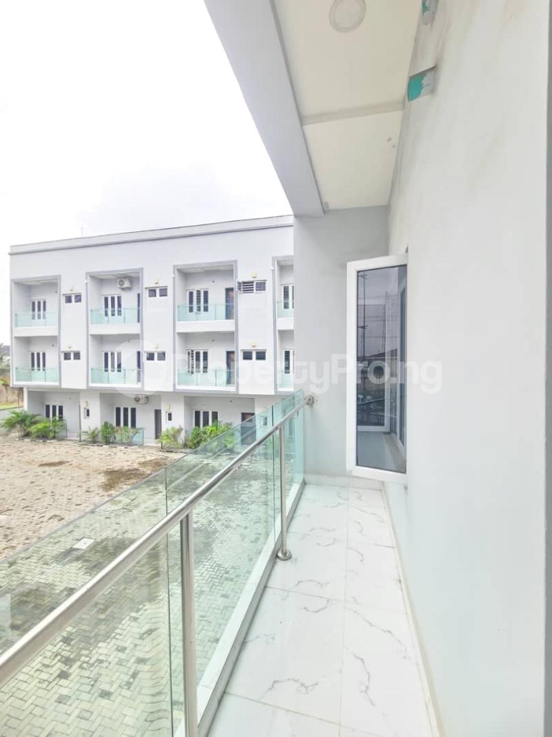 4 bedroom House for rent Mobile Road, Ilaje Ajah Lagos