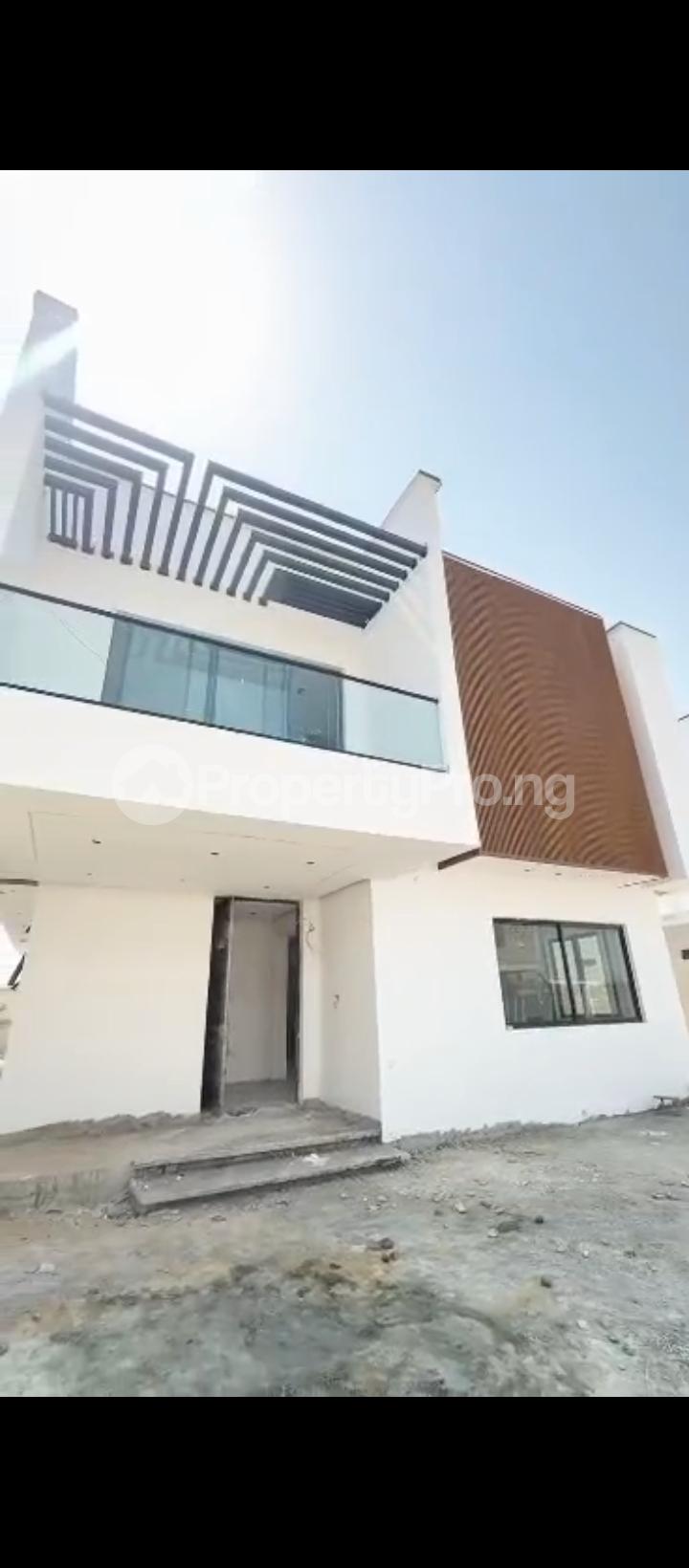6 bedroom House for sale Lekki Phase 1 Lekki Lagos