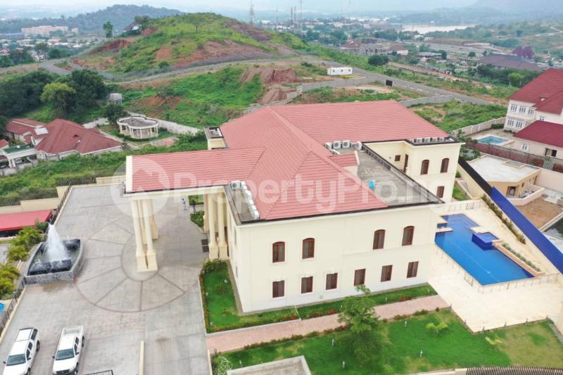 10 bedroom House for sale Asokoro Abuja