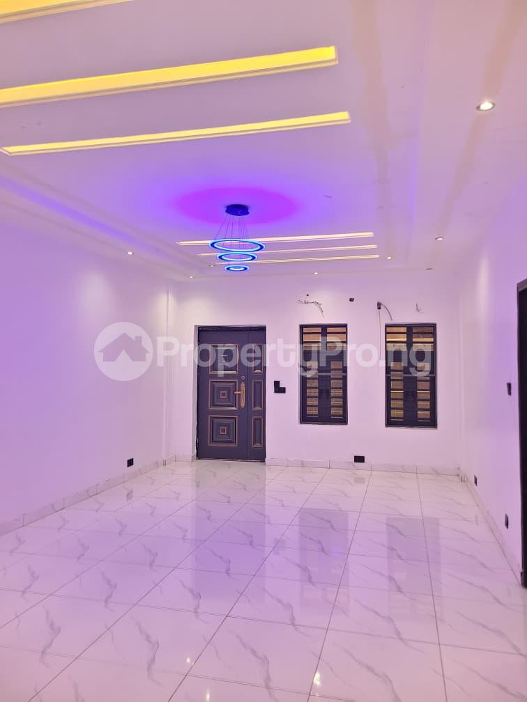 3 bedroom Flat / Apartment for rent Thomas Estate Ado Road Ajah Lagos