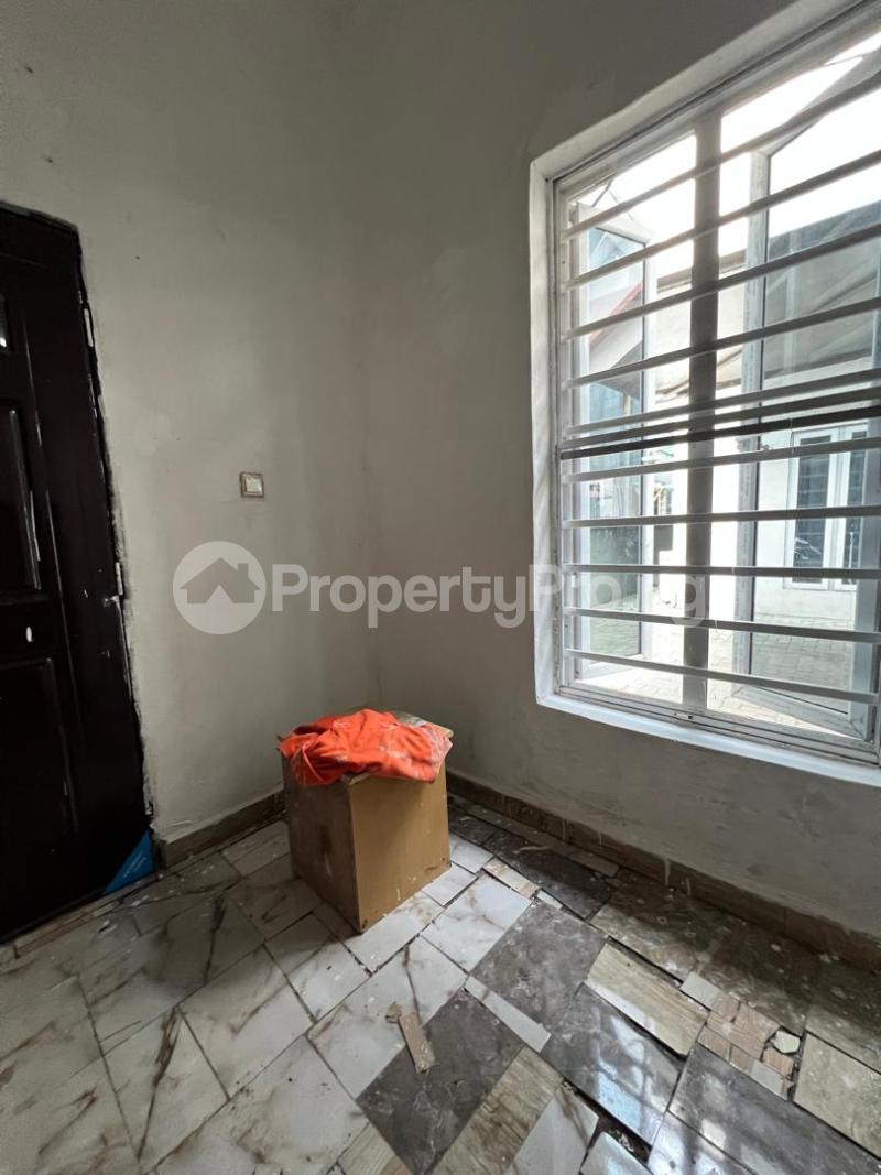 1 bedroom Flat / Apartment for rent Ikota Lekki Lagos