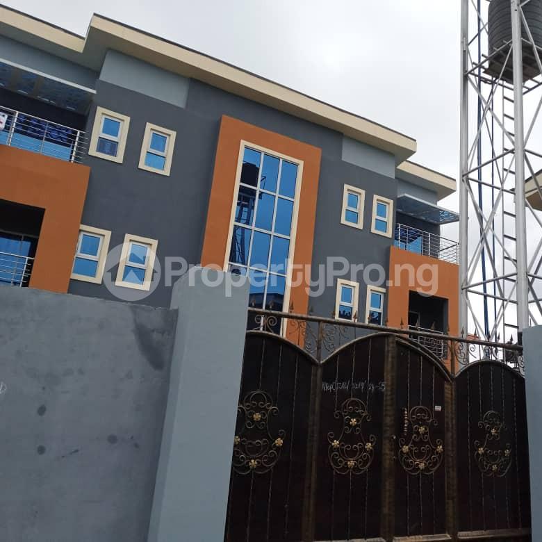 2 bedroom Flat / Apartment for rent Trans Amadi Port Harcourt Rivers