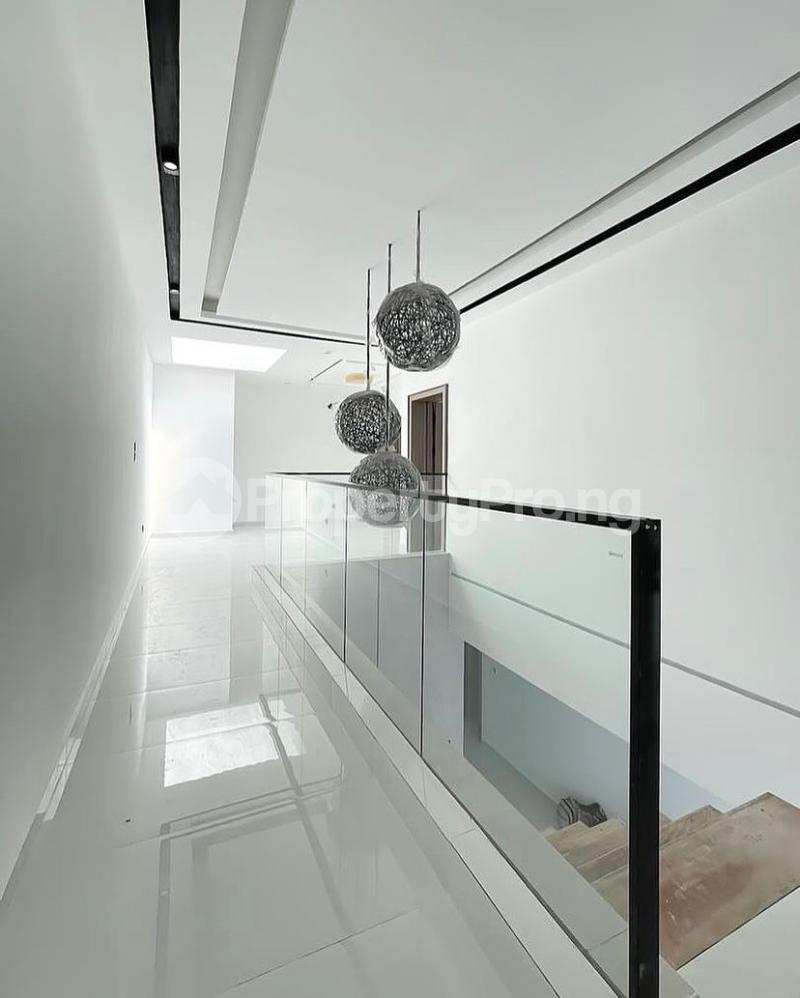 4 bedroom House for sale Off Freedom Way, Lekki Phase 1 Lekki Lagos