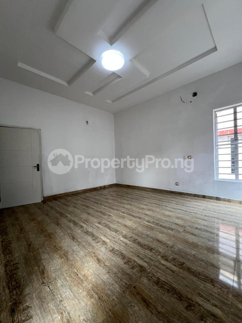 1 bedroom Flat / Apartment for rent Ikota Lekki Lagos