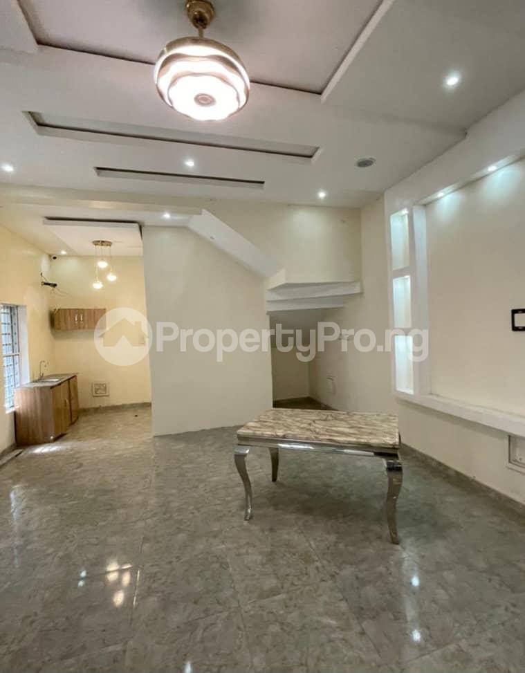 1 bedroom Flat / Apartment for rent Off Admiralty Lekki Phase 1 Lekki Lagos