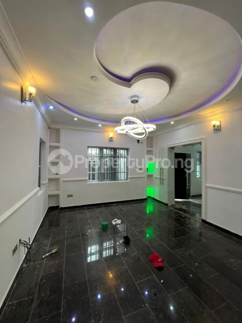 1 bedroom Flat / Apartment for rent Osapa London Executive Estate Lekki Lagos