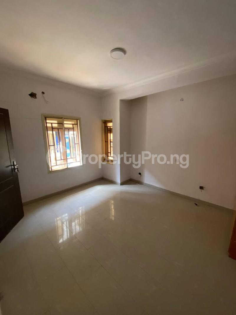 1 bedroom Flat / Apartment for rent Lekki Phase 1 Lekki Lagos