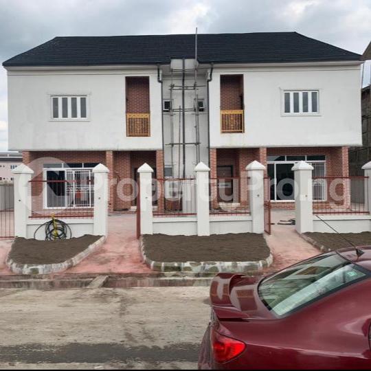 House for sale Trans Amadi Port Harcourt Rivers