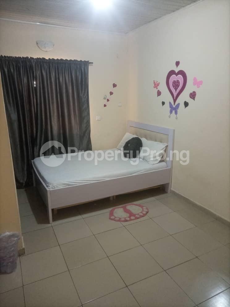 Flat / Apartment for rent Badore Ajah Lagos