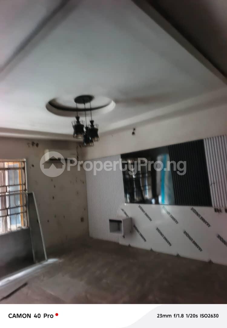 Flat / Apartment for rent Bodija Ibadan Oyo