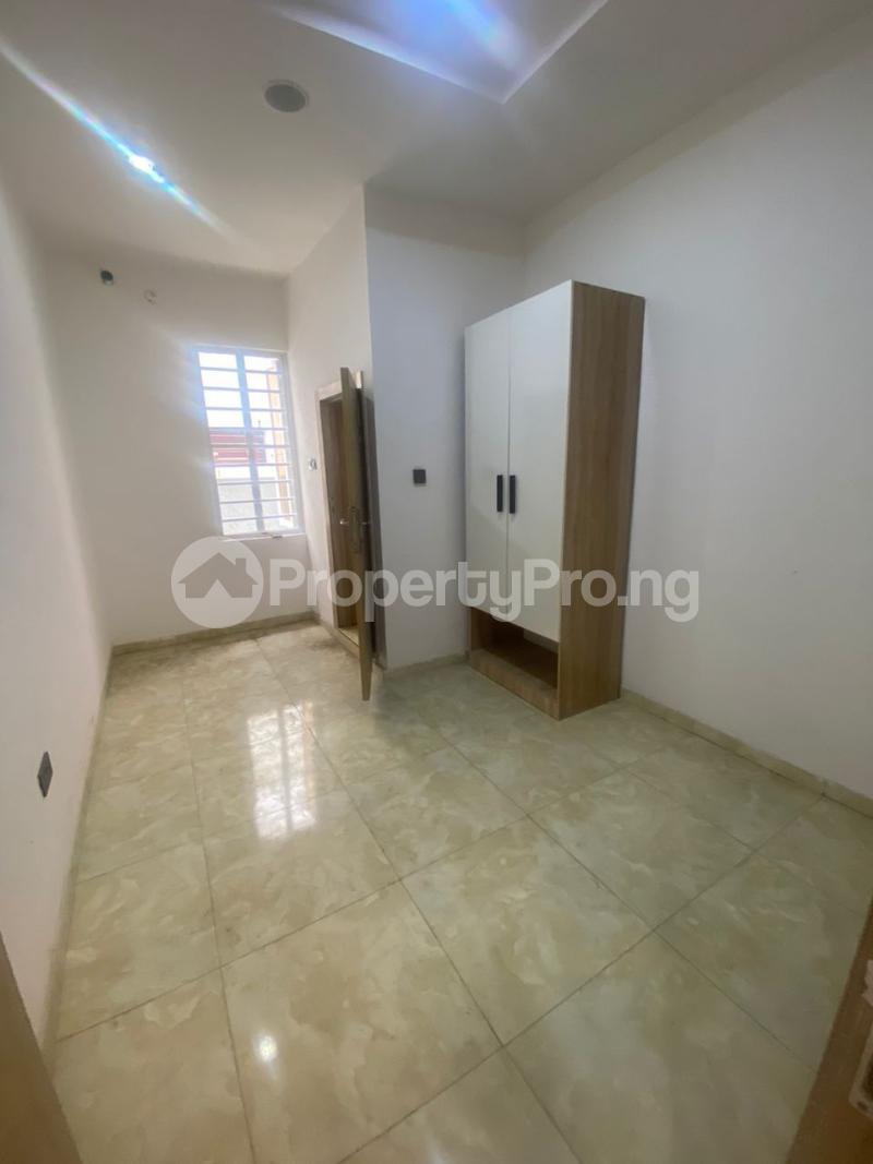 1 bedroom Flat / Apartment for rent Royal Pine Estate chevron Lekki Lagos