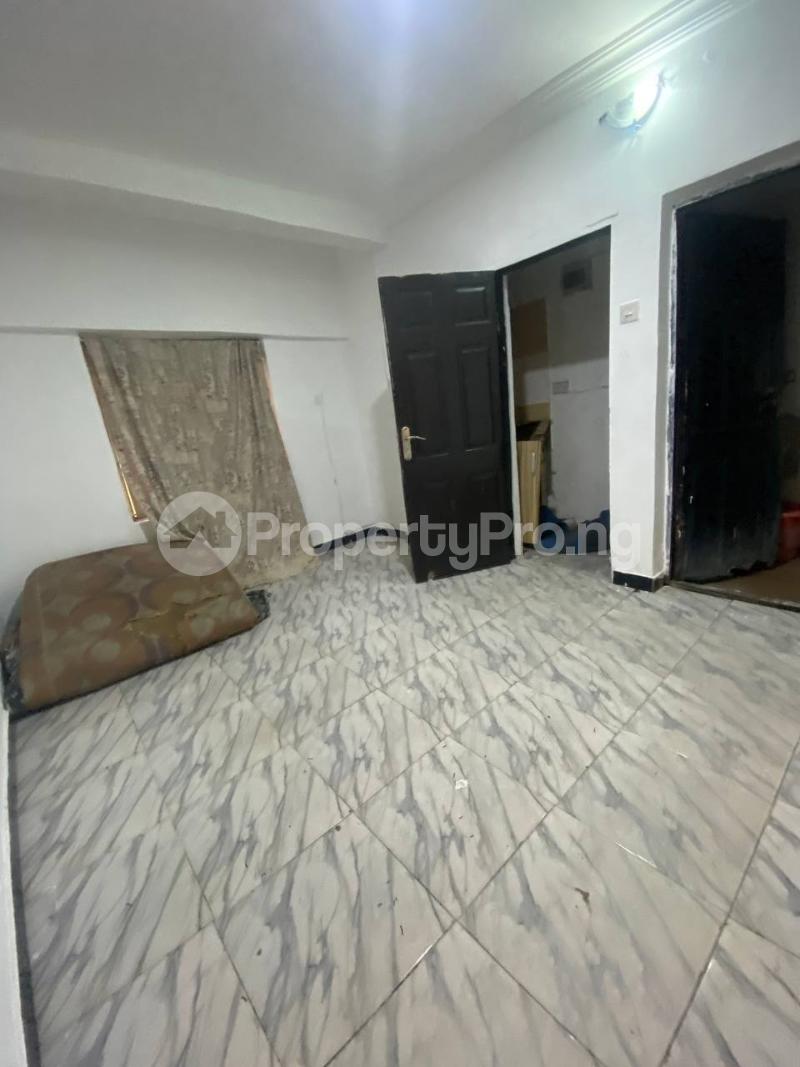 1 bedroom Flat / Apartment for rent Lekki Phase 1 Lekki Lagos