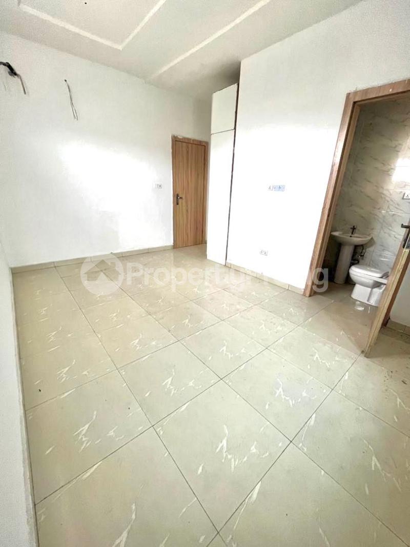 1 bedroom Flat / Apartment for rent orchid Lekki Lagos