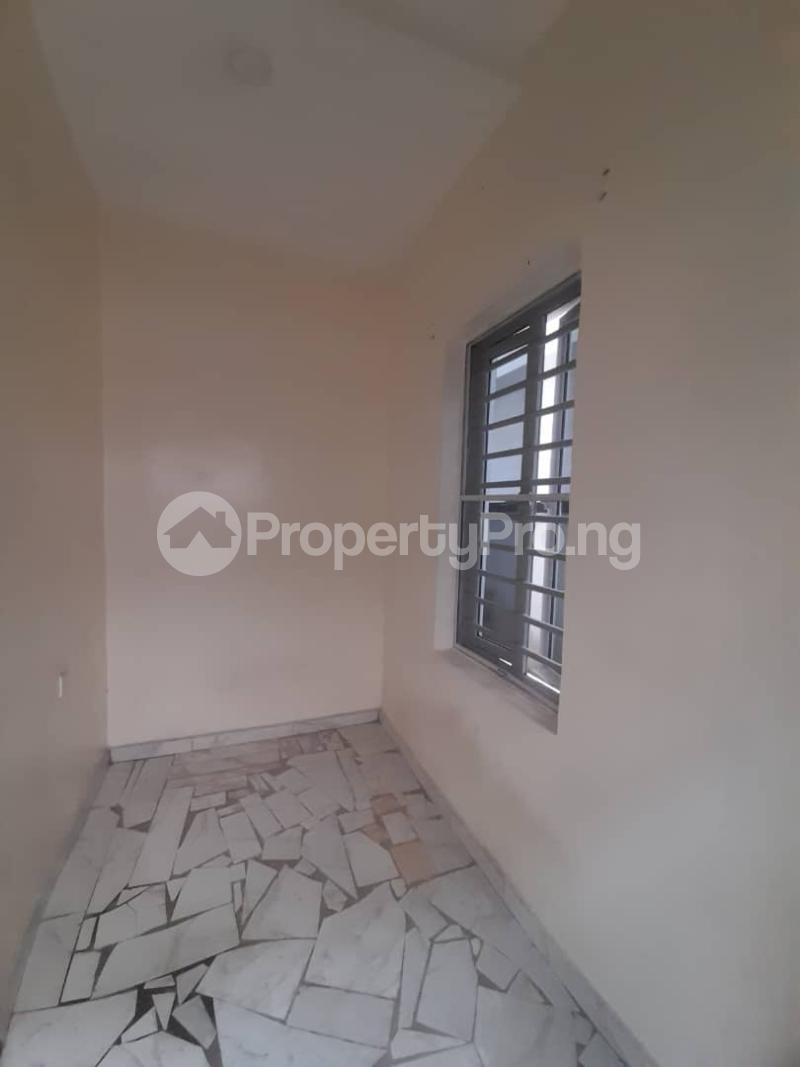 1 bedroom Flat / Apartment for rent orchid Lekki Lagos