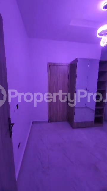 Flat / Apartment for rent Dpkay Estate Orchid Lekki Lagos