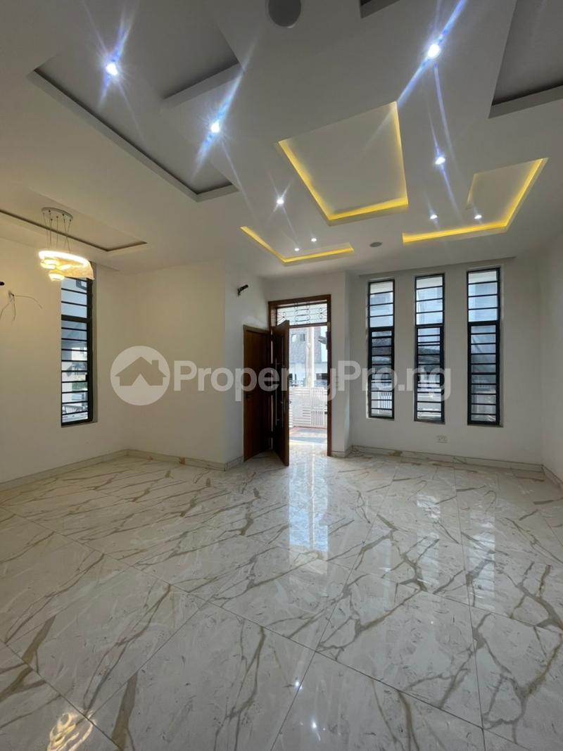 Flat / Apartment for rent Orchid Lekki Lagos