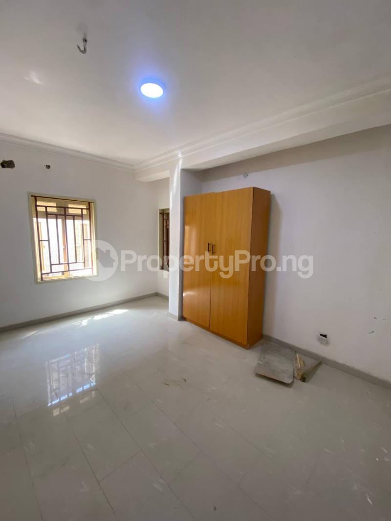 1 bedroom Flat / Apartment for rent Lekki Phase 1 Lekki Lagos