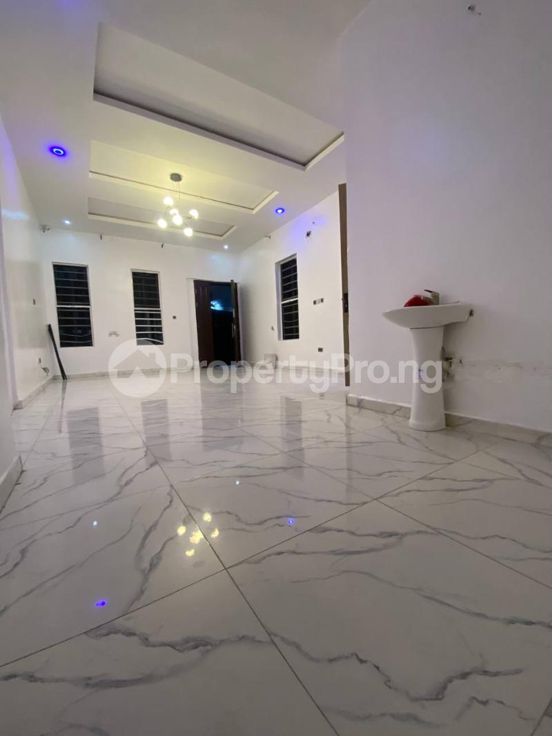 1 bedroom Flat / Apartment for rent orchid Lekki Lagos