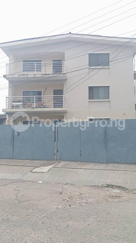 3 bedroom House for sale Mende Maryland Lagos