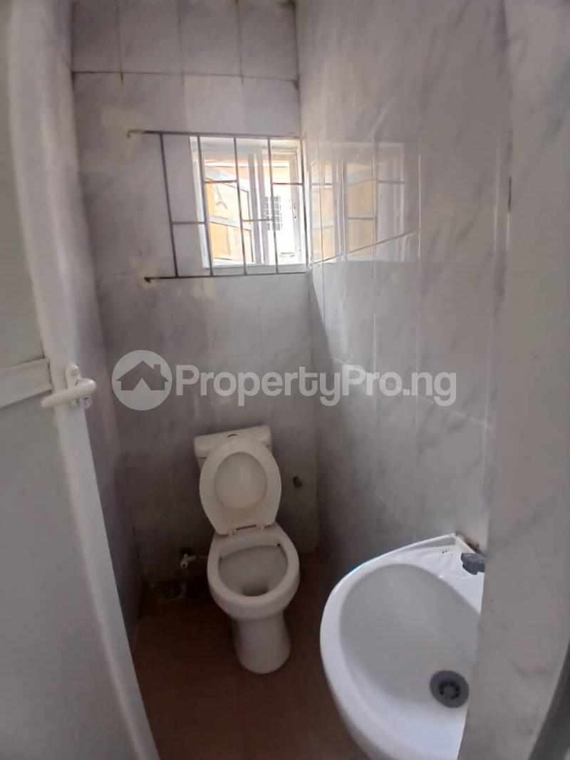2 bedroom Flat / Apartment for rent Ilaje Ajah Lagos