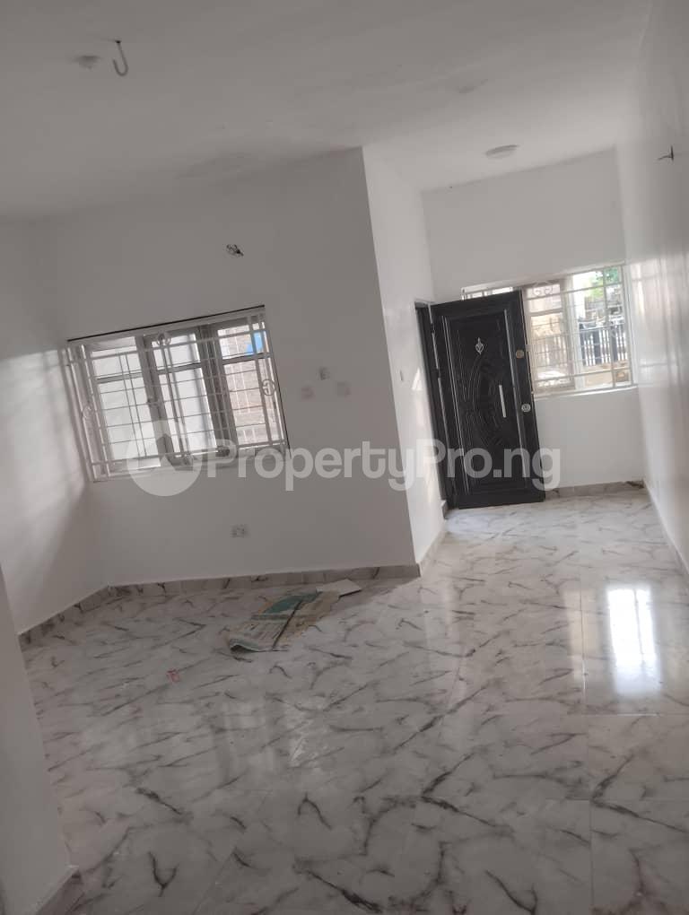 1 bedroom House for rent  Wuye Abuja