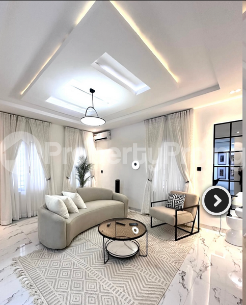 1 bedroom Flat / Apartment for shortlet Jahi Abuja
