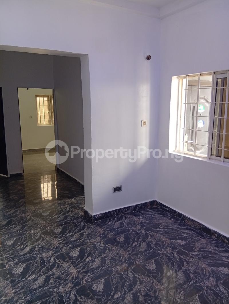 2 bedroom Flat / Apartment for rent Fo1, Kubwa Abuja