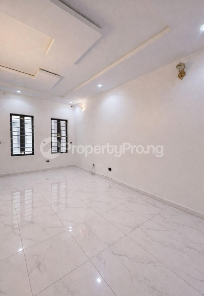 Flat / Apartment for rent Orchid Lekki Lagos