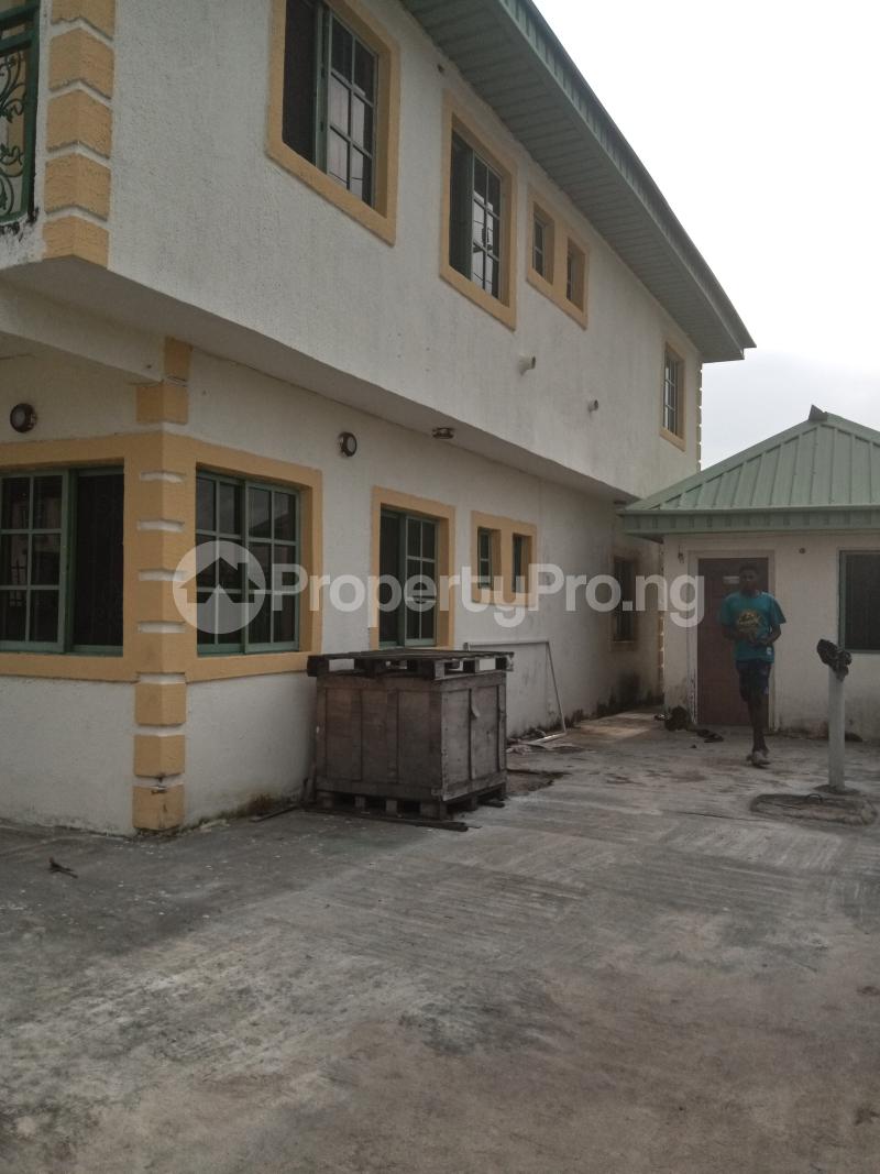1 bedroom Flat / Apartment for rent Ikota Lekki Lagos