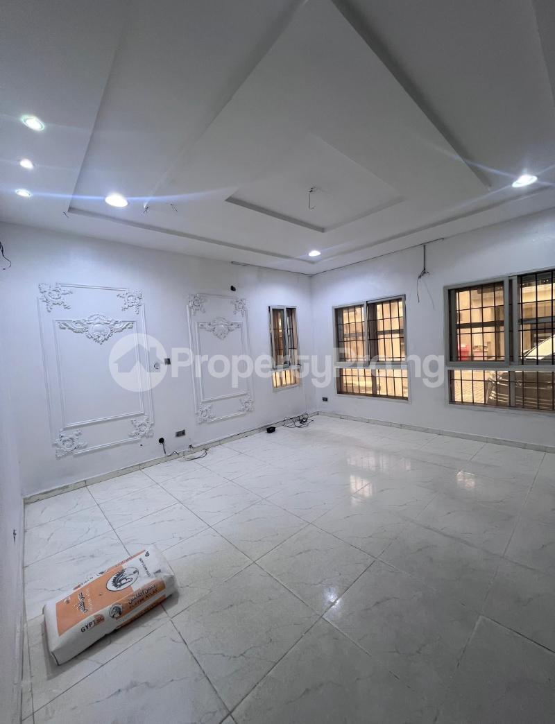 1 bedroom Flat / Apartment for rent Orchid Lekki Lagos