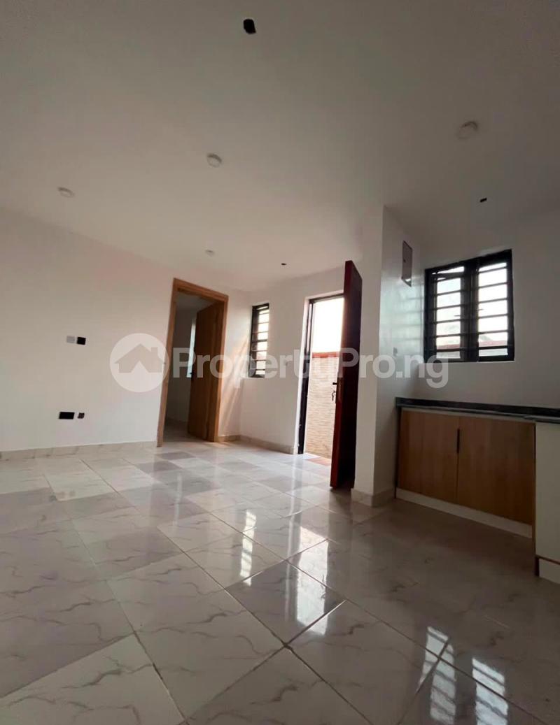 1 bedroom Flat / Apartment for rent Ikate Lekki Lagos