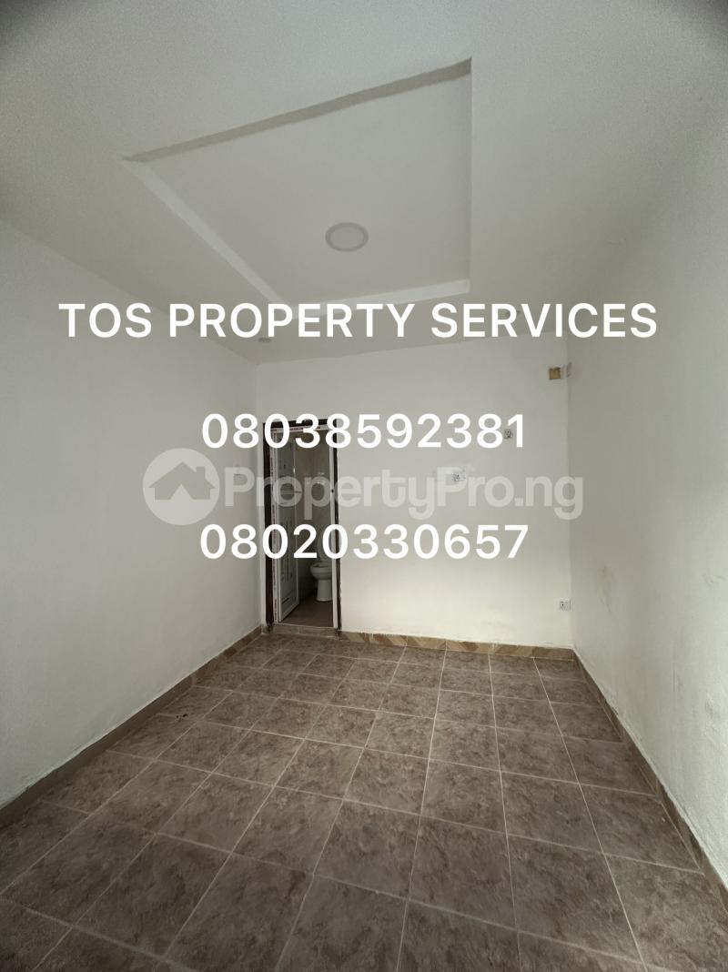 Flat / Apartment for rent Admiralty Axis, Lekki Phase 1 Lekki Lagos - 0