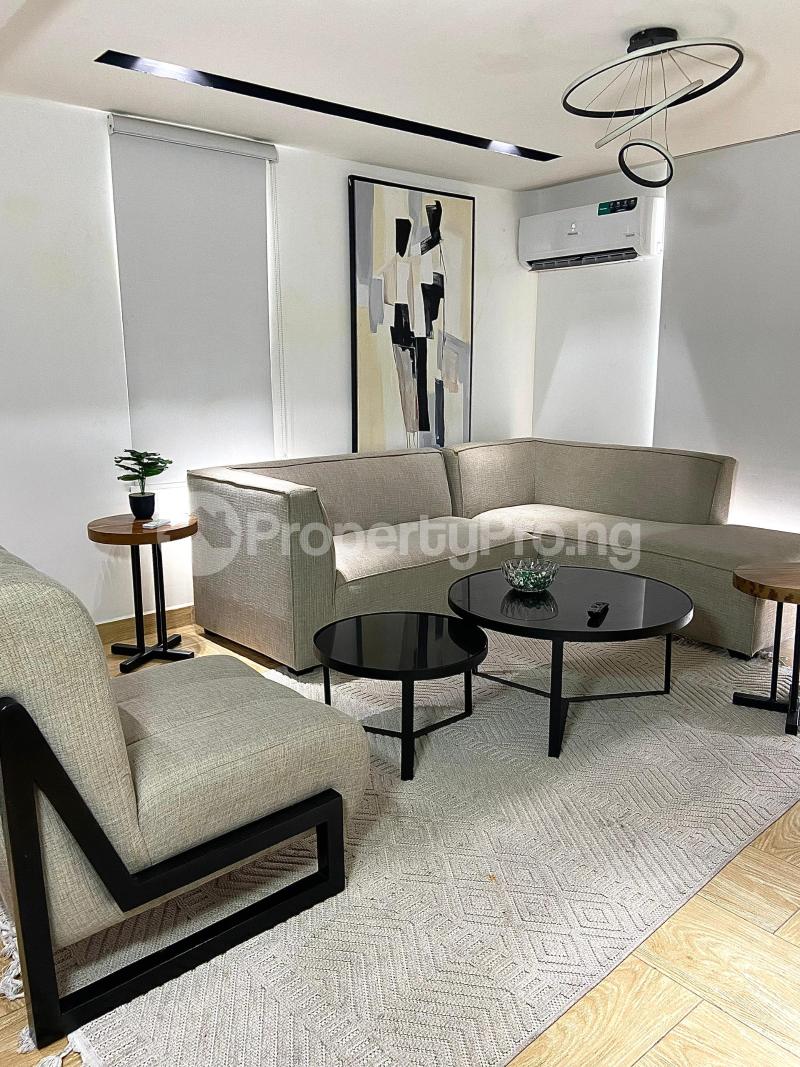 1 bedroom Flat / Apartment for shortlet Yaba Lagos