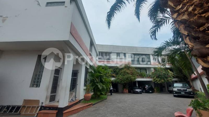 1 bedroom Flat / Apartment for rent Awolowo Road Ikoyi Lagos