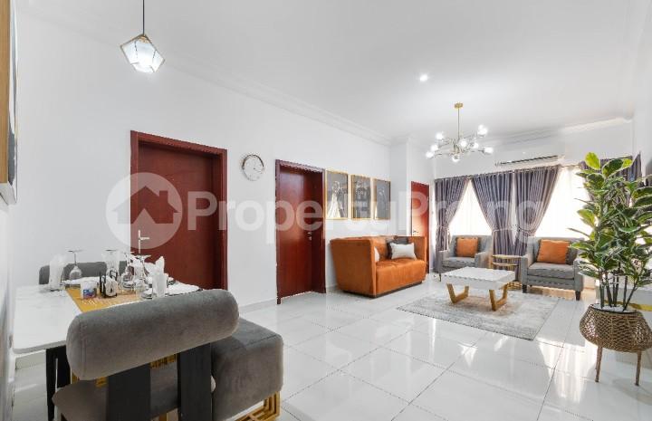 2 bedroom Flat / Apartment for shortlet Lekki Phase 1 Lekki Lagos