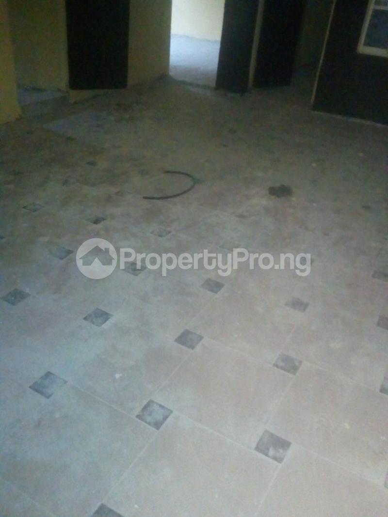 1 bedroom Flat / Apartment for rent Papa,iyana Oworo Oworonshoki Gbagada Lagos