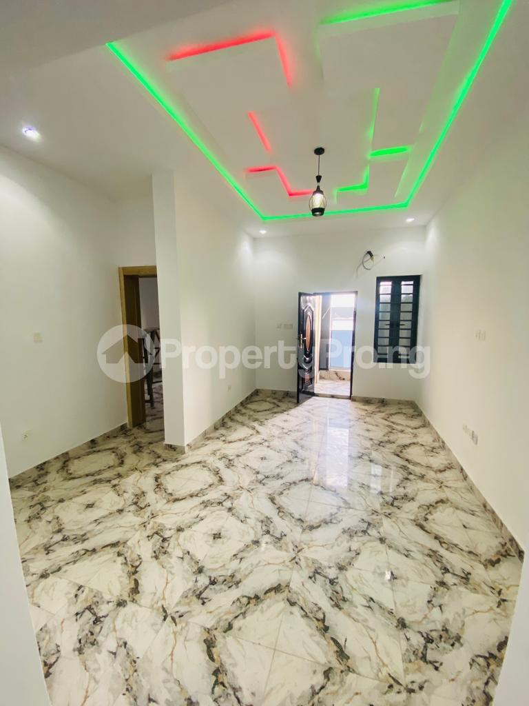 2 bedroom Flat / Apartment for rent Sangotedo Ajah Lagos