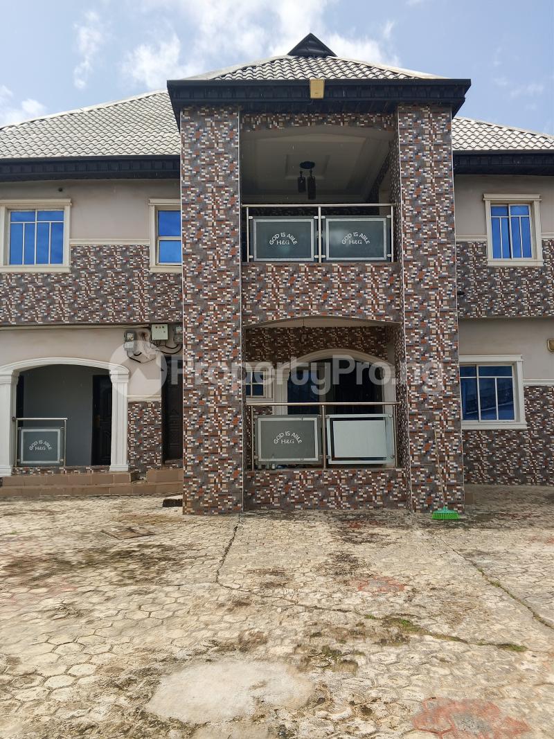 2 bedroom Flat / Apartment for rent Golden Estate Bucknor. Bucknor Isolo Lagos