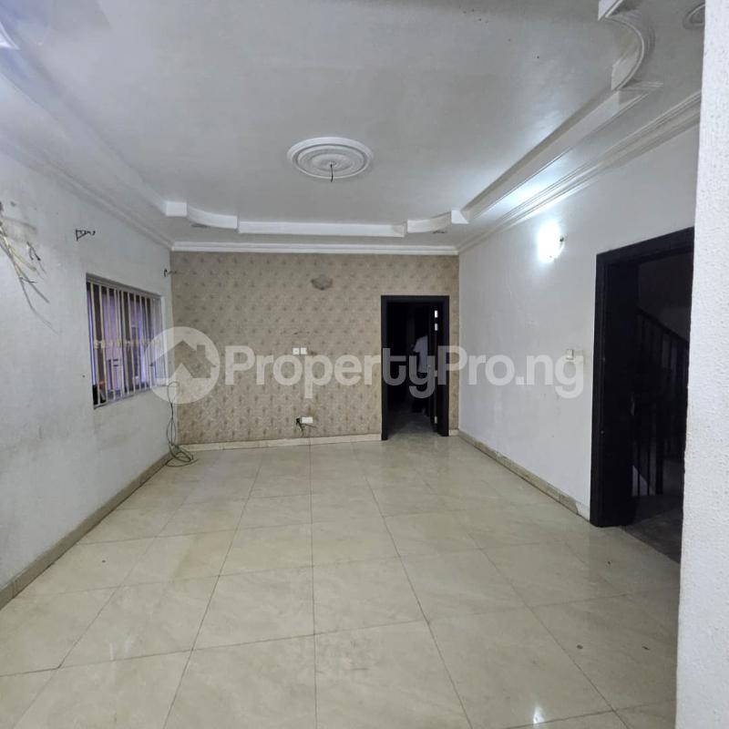 2 bedroom Flat / Apartment for rent Off Association Avenue Shangisha Kosofe/Ikosi Lagos