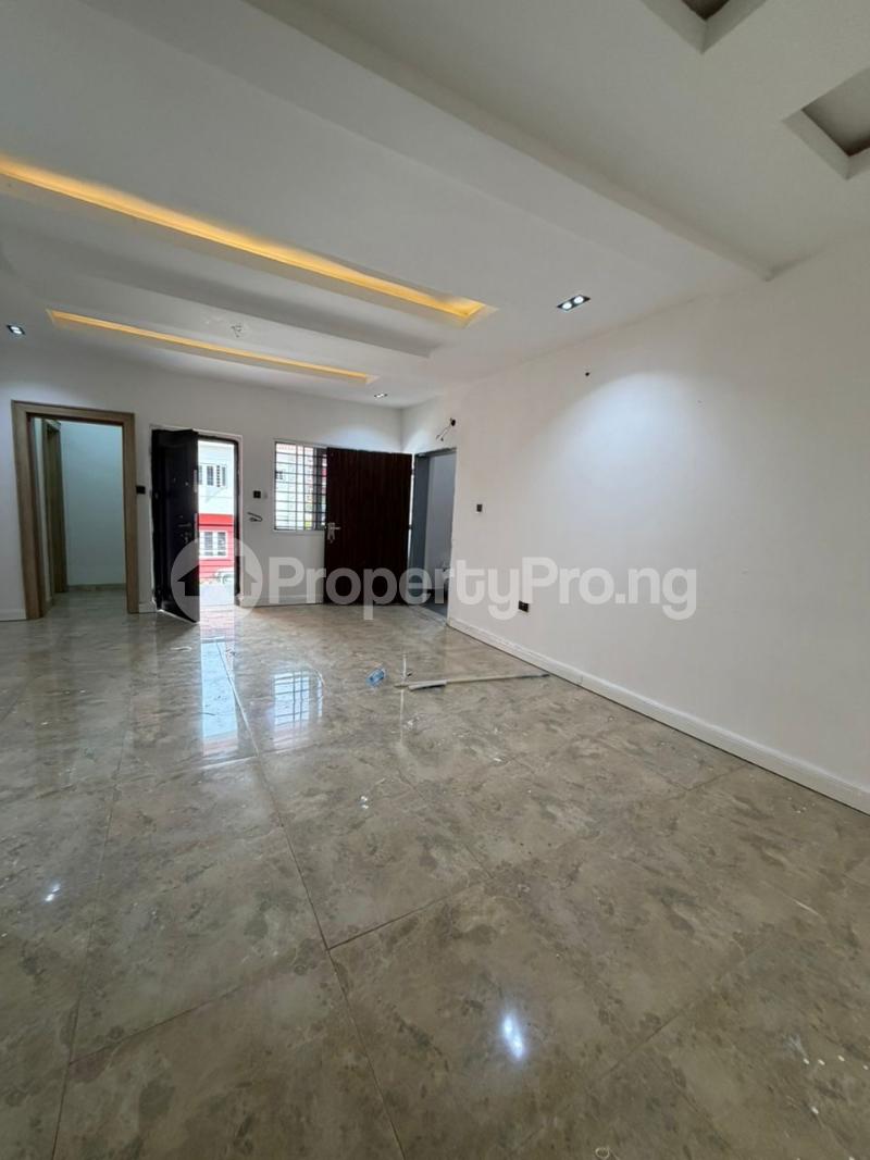 2 bedroom Flat / Apartment for sale Idu Abuja