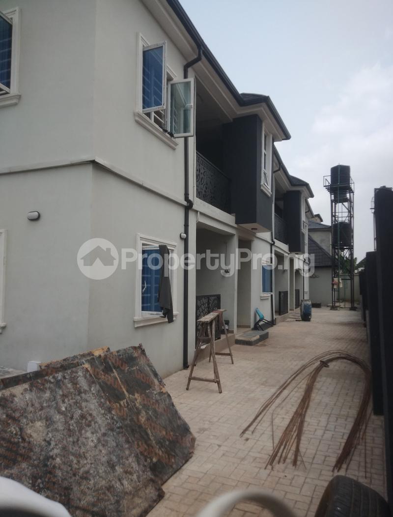 Flat / Apartment for rent Remlek Estate, Badore Ajah Lagos