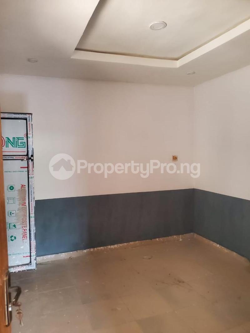 2 bedroom Flat / Apartment for rent Abijo Gra Abijo Ajah Lagos