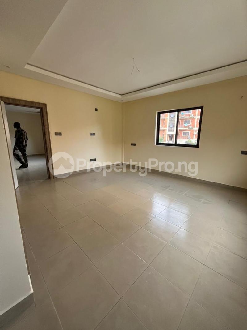 2 bedroom Flat / Apartment for sale Katampe Main Abuja